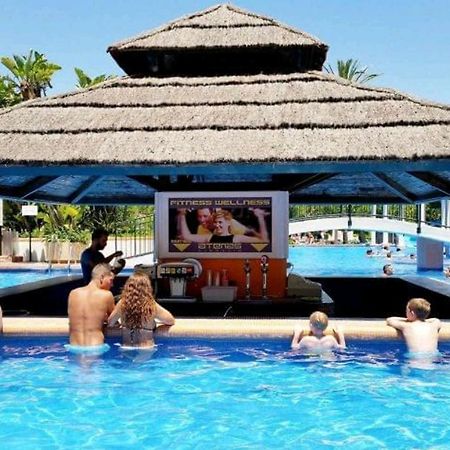 Benalbeach Apartamento Exclusivo Benalmadena Luaran gambar