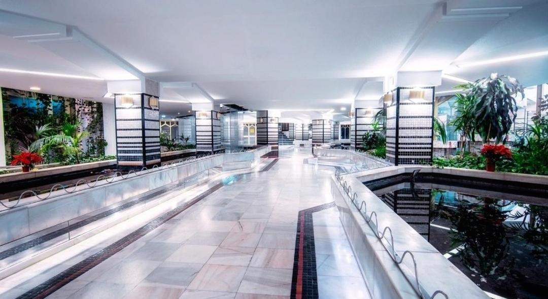 Benalbeach Apartamento Exclusivo Benalmadena Luaran gambar