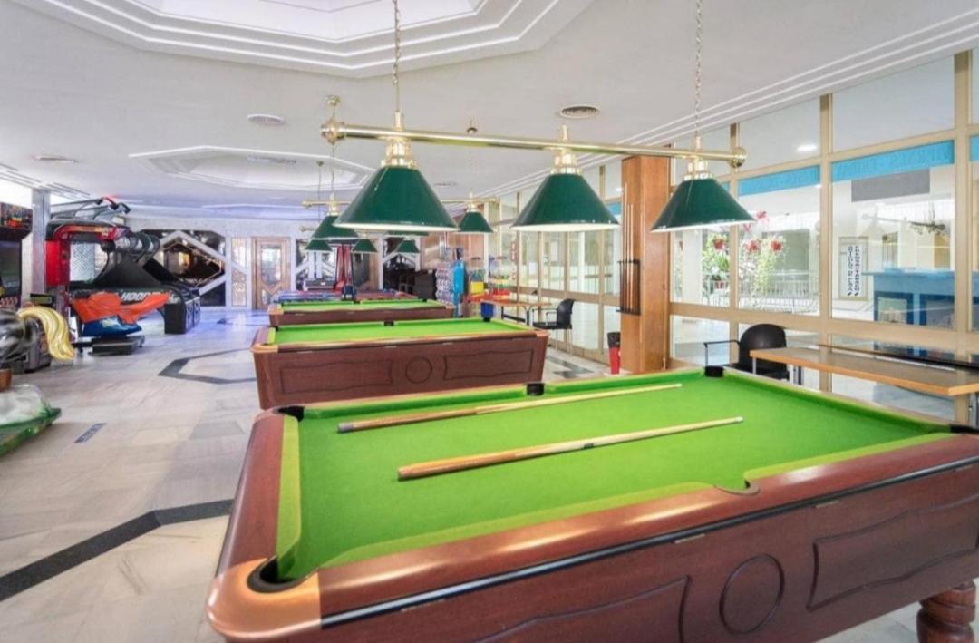 Benalbeach Apartamento Exclusivo Benalmadena Luaran gambar
