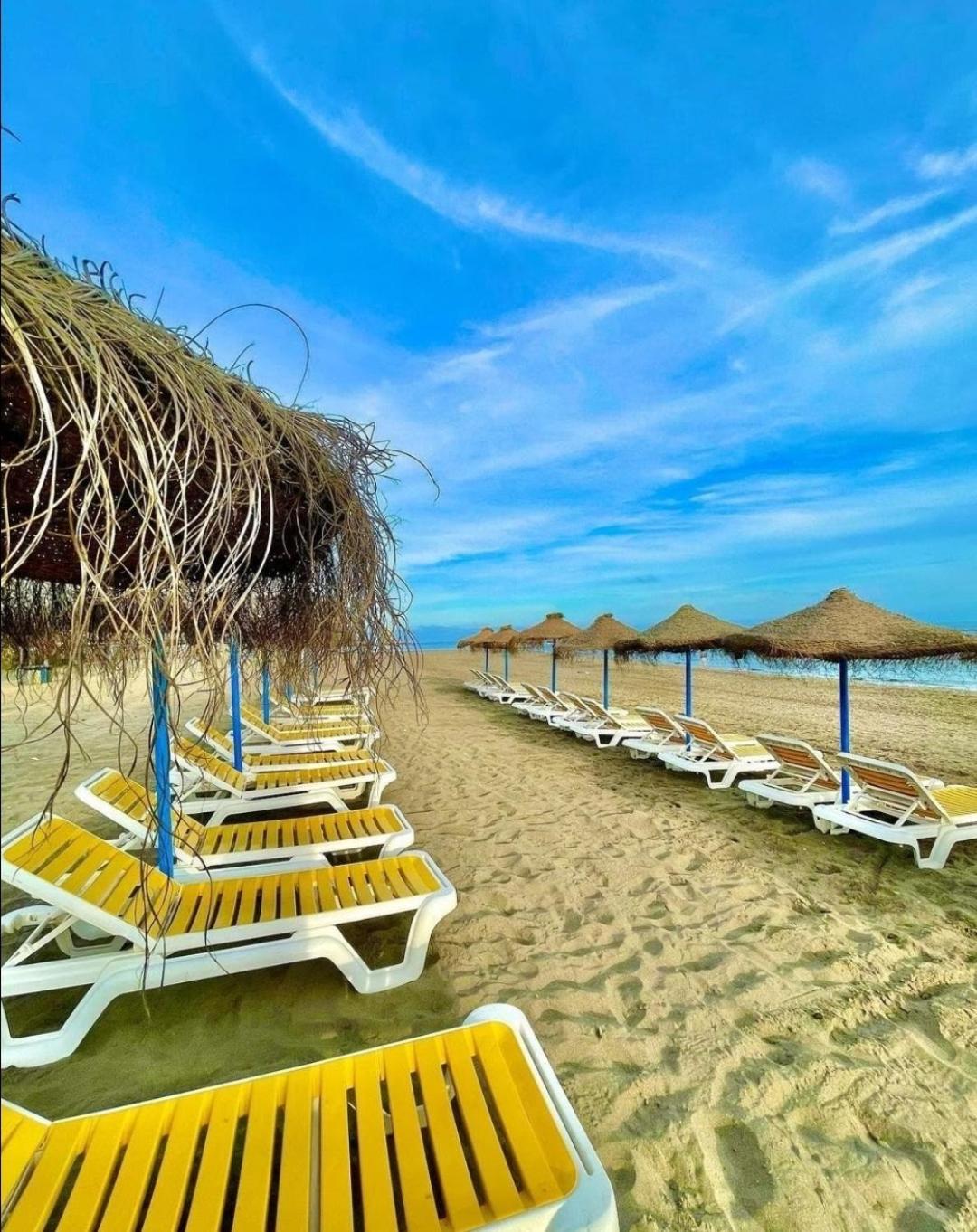 Benalbeach Apartamento Exclusivo Benalmadena Luaran gambar