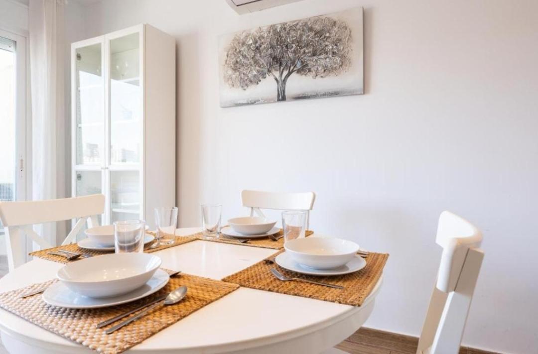 Benalbeach Apartamento Exclusivo Benalmadena Luaran gambar