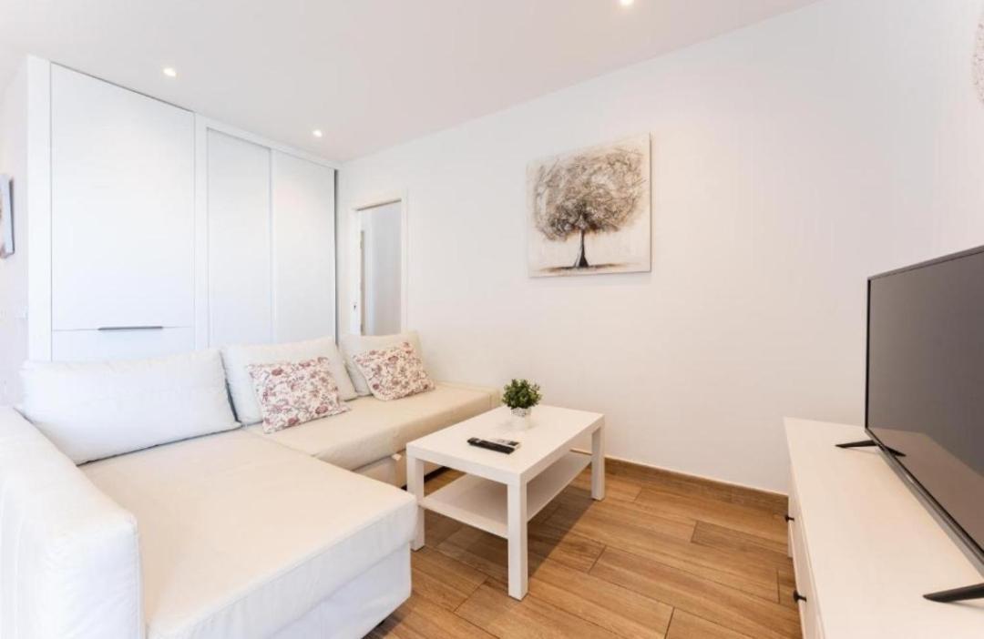 Benalbeach Apartamento Exclusivo Benalmadena Luaran gambar