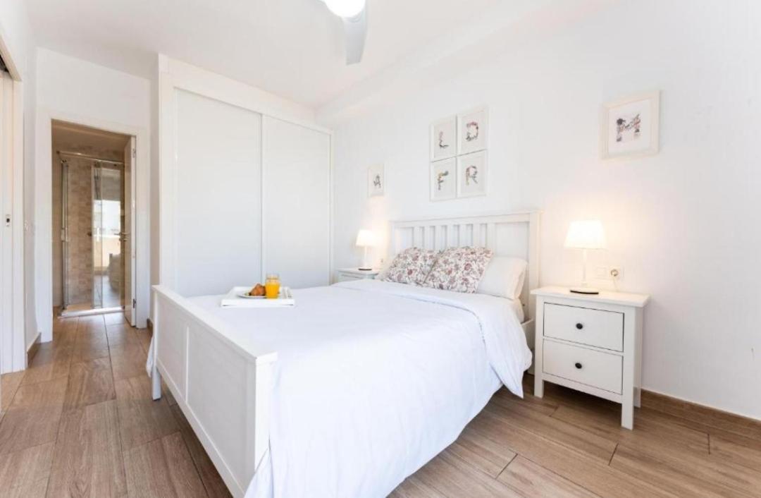 Benalbeach Apartamento Exclusivo Benalmadena Luaran gambar